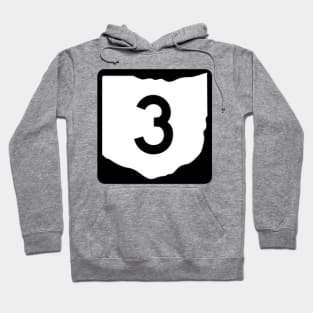 Route 3 Ohio Hoodie